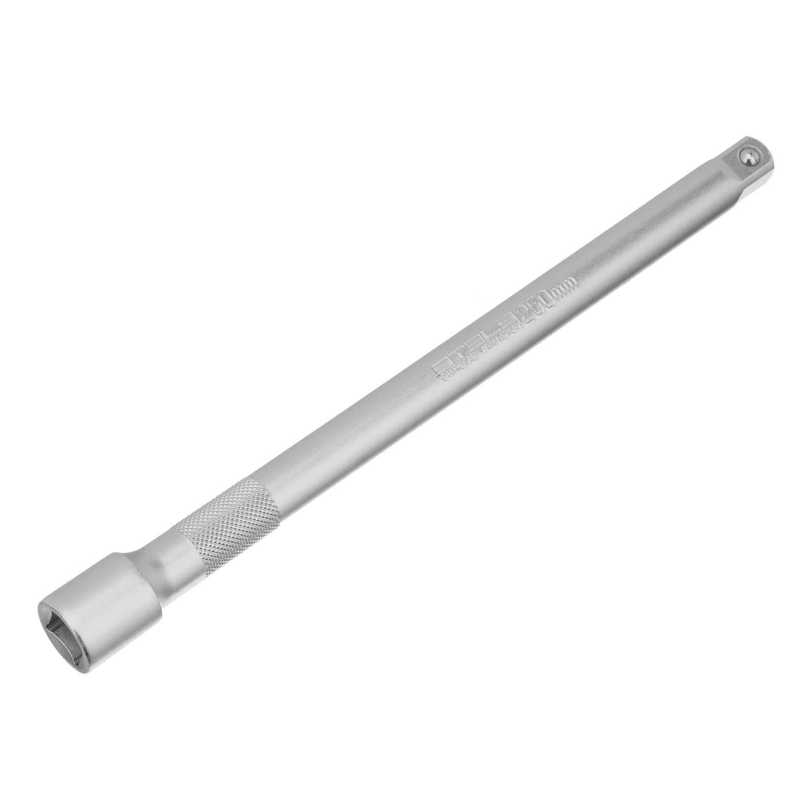 Набор торцевых головок с трещоткой 1/2", 24 предмета Stels