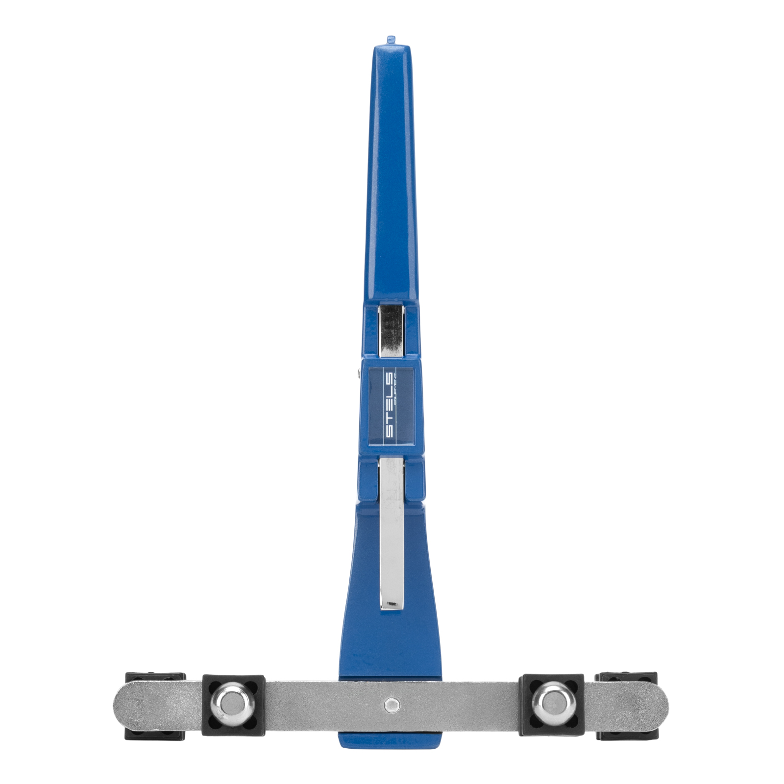 Трубогиб арбалетный, башмаки 1/4"-7/8", в пластиковом кейсе STELS