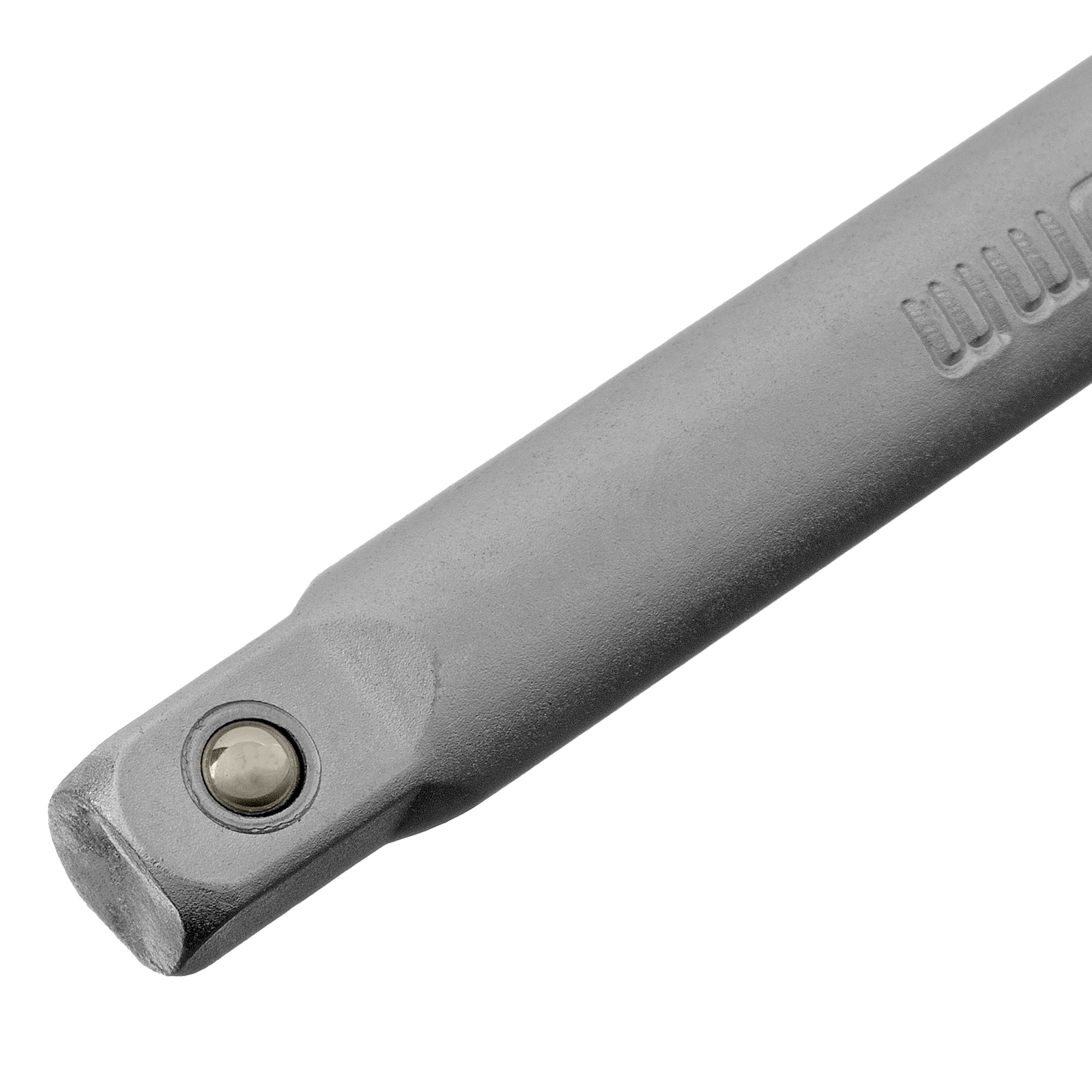 Удлинитель, 150 мм, 1/4, CrV Stels