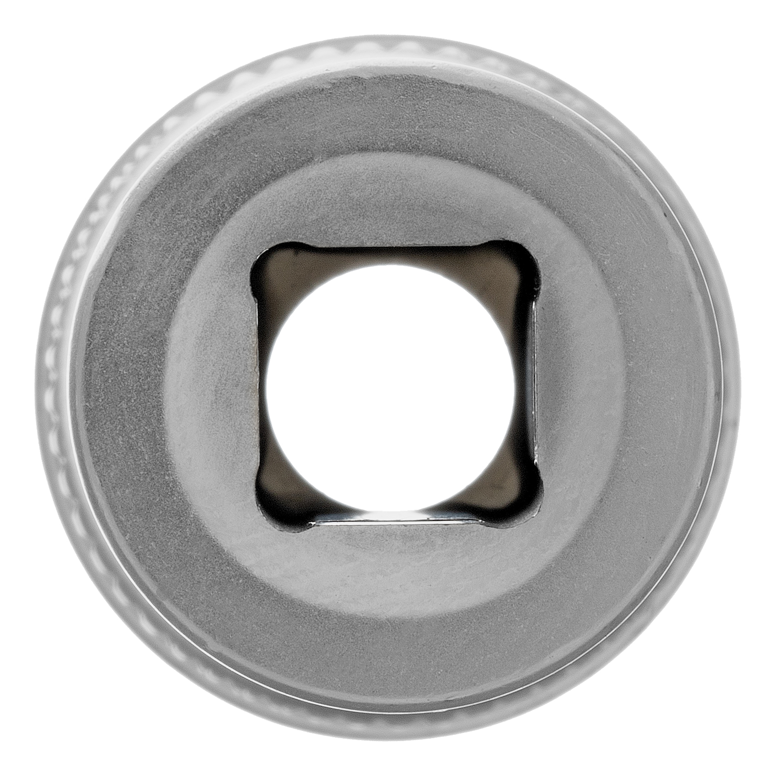 Набор удлиненных торцевых головок 1/4, шестигранные, CrV, 10 шт, 4-13 мм Stels