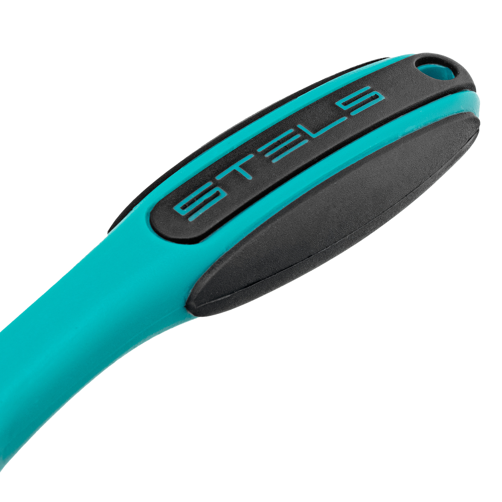 Ключ-трещотка 1/4", CrV, 72 зуба, с быстрым сбросом Stels