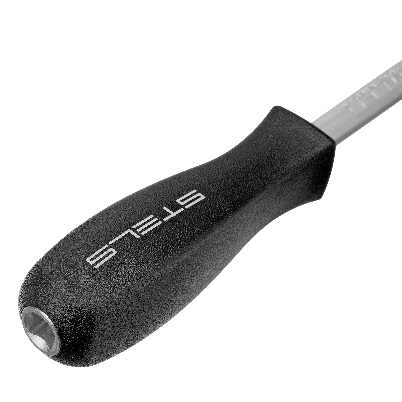 Набор инструментов, 1/2", 1/4", CrV, пластиковый кейс 69 предметов Stels