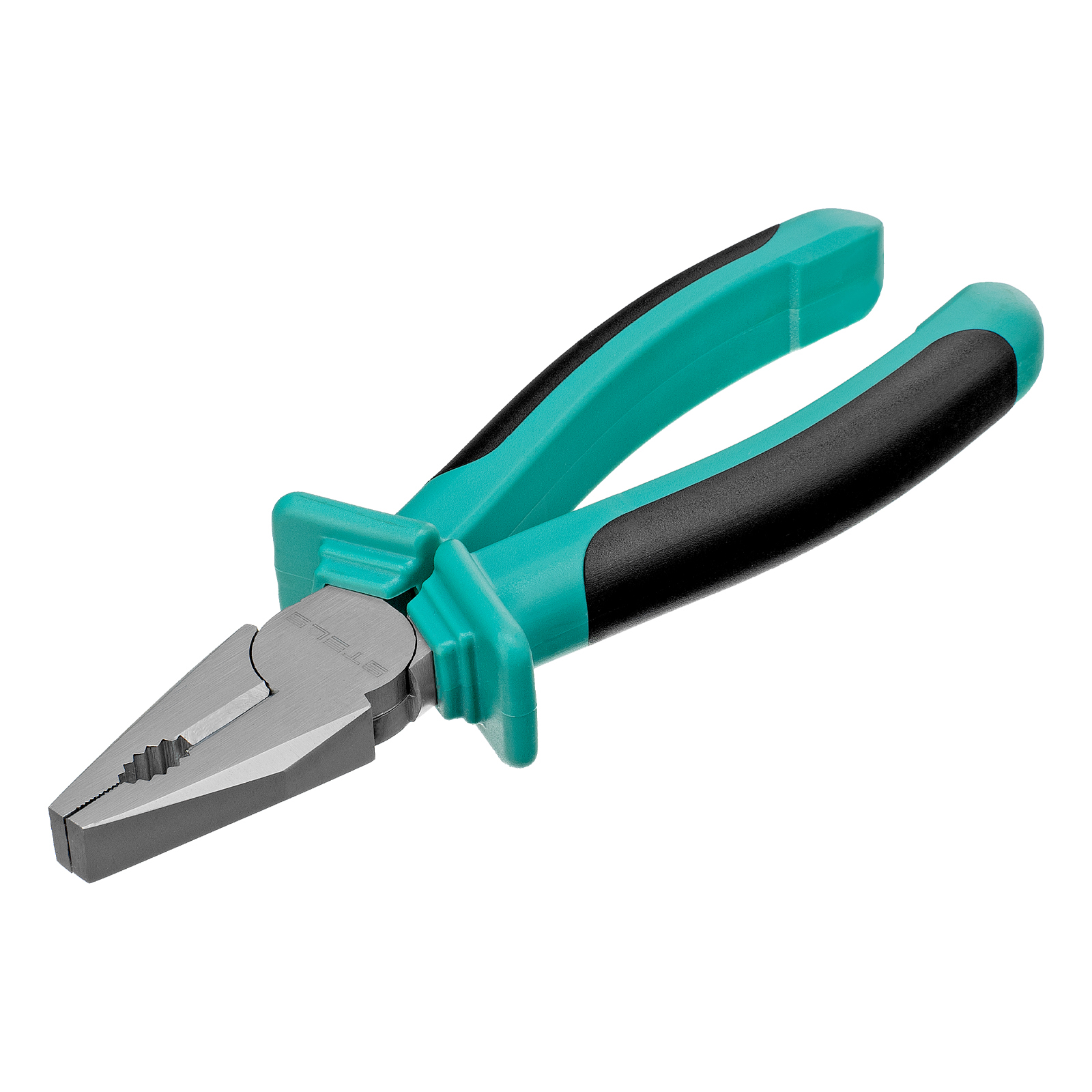 Набор инструментов, 1/4", 1/2", Cr-V, S2, усиленный кейс, 119 предметов Stels