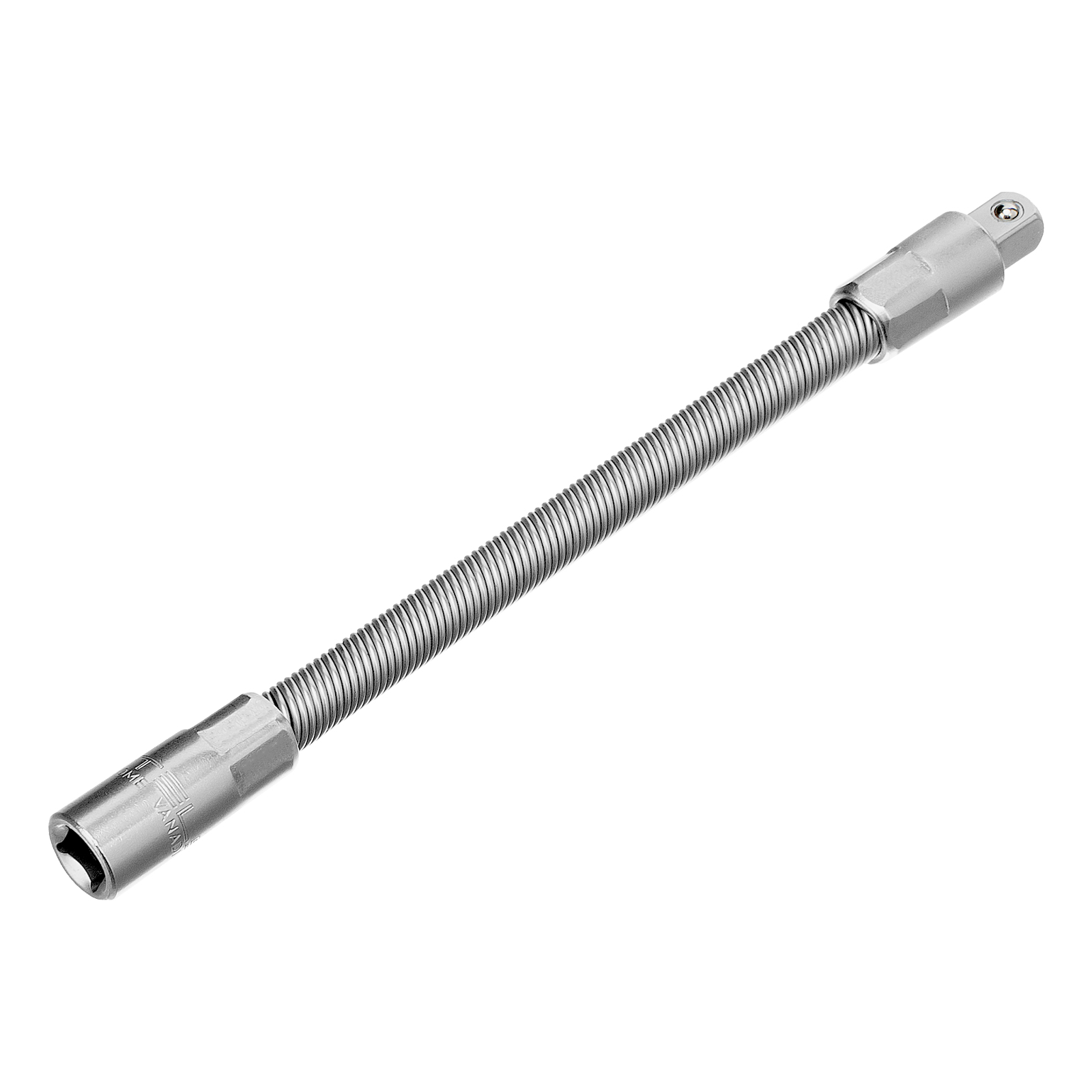 Набор инструментов, 1/4", 1/2", Cr-V, S2, усиленный кейс, 119 предметов Stels