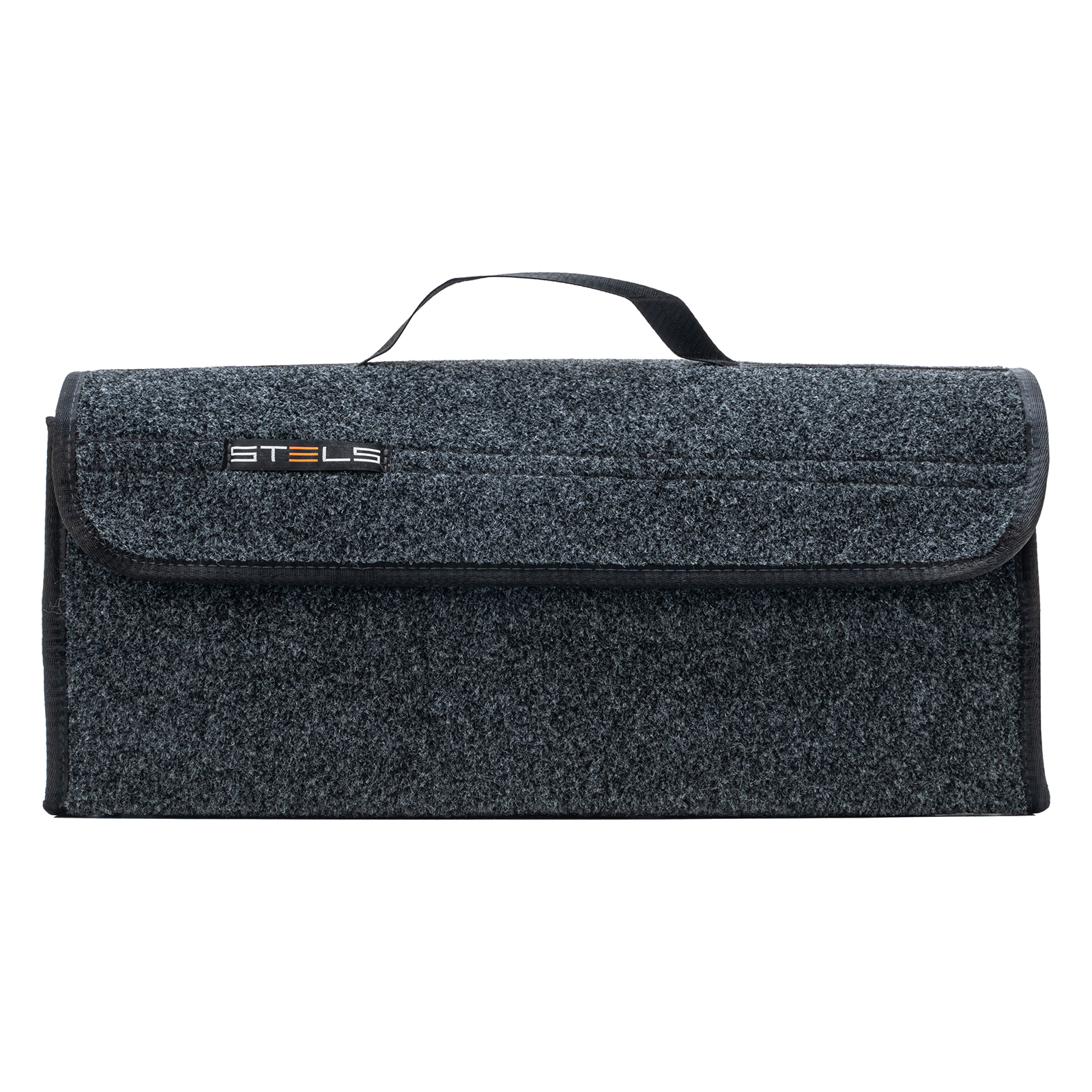 Органайзер автомобильный в багажник "Войлок" Stels
