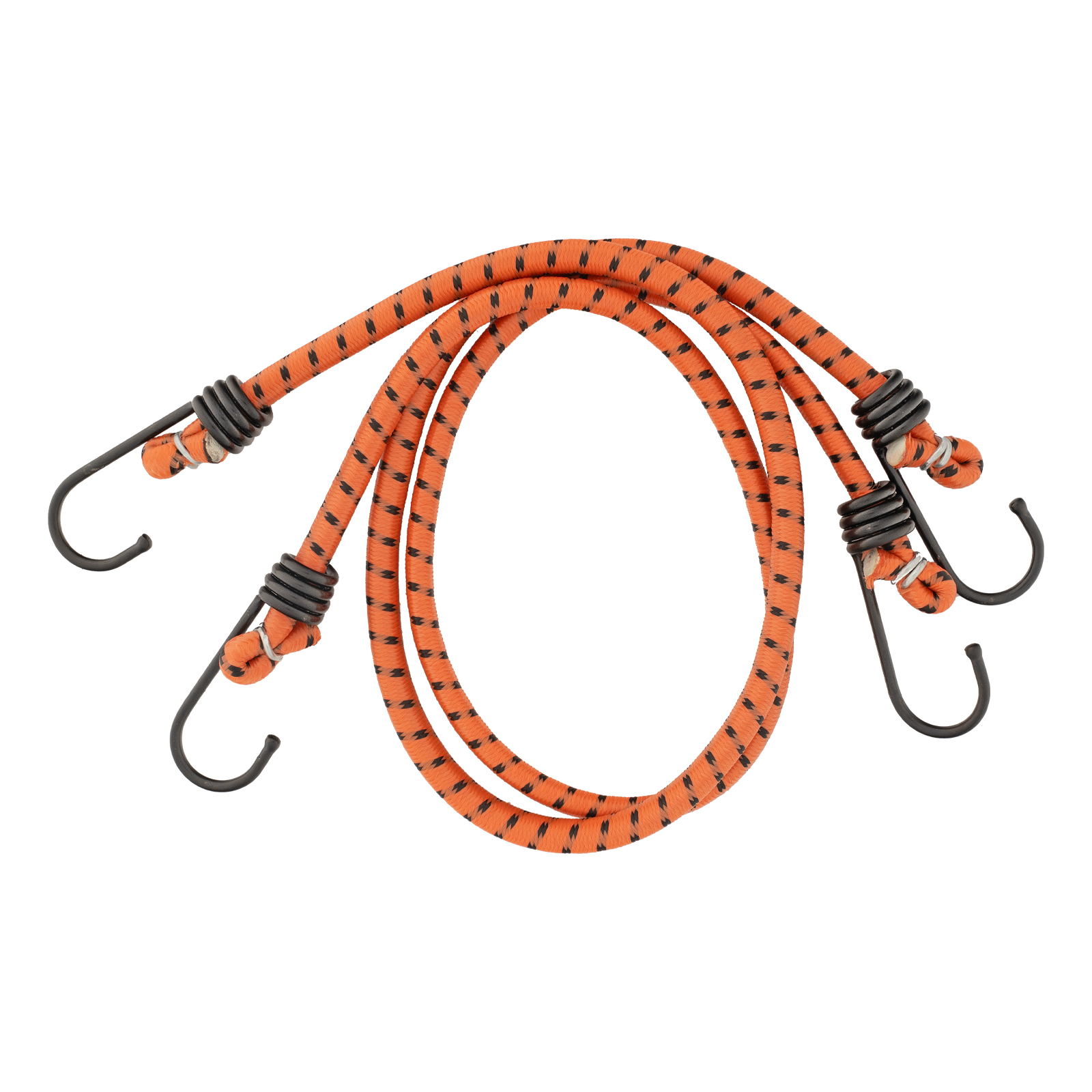 Резинки багажные усиленные, 2 шт, 600 мм Stels