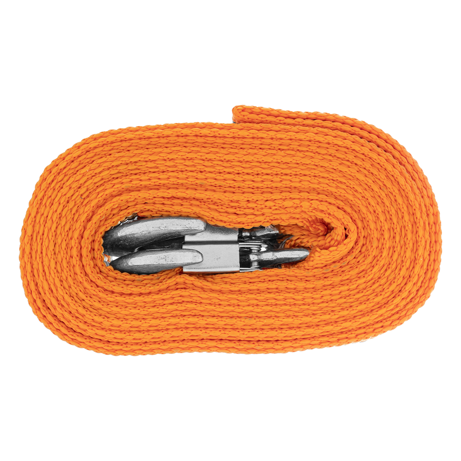 Трос буксировочный 7 т, 5 м, 2 крюка, сумка на молнии Stels