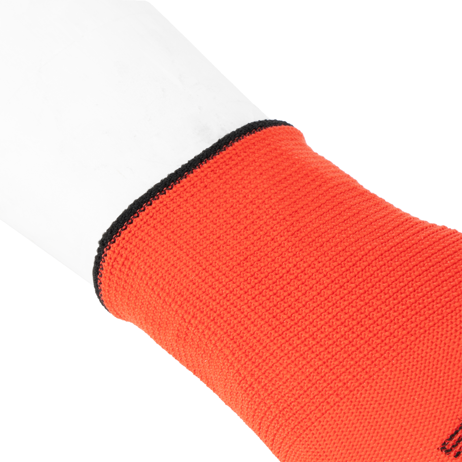 Перчатки полиэфирные с черным нитрильным покрытием маслобензостойкие, L, 15 класс вязки Stels