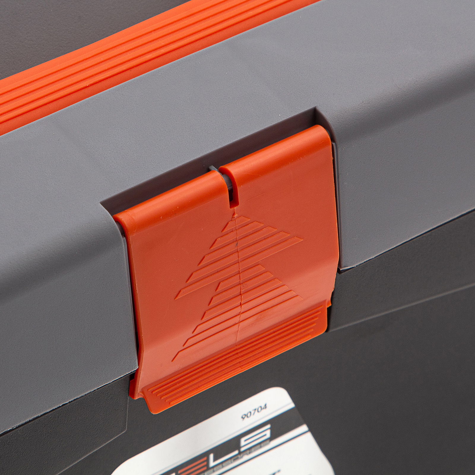 Ящик для инструмента 17", 420 х 220 х 180 мм, пластик Stels