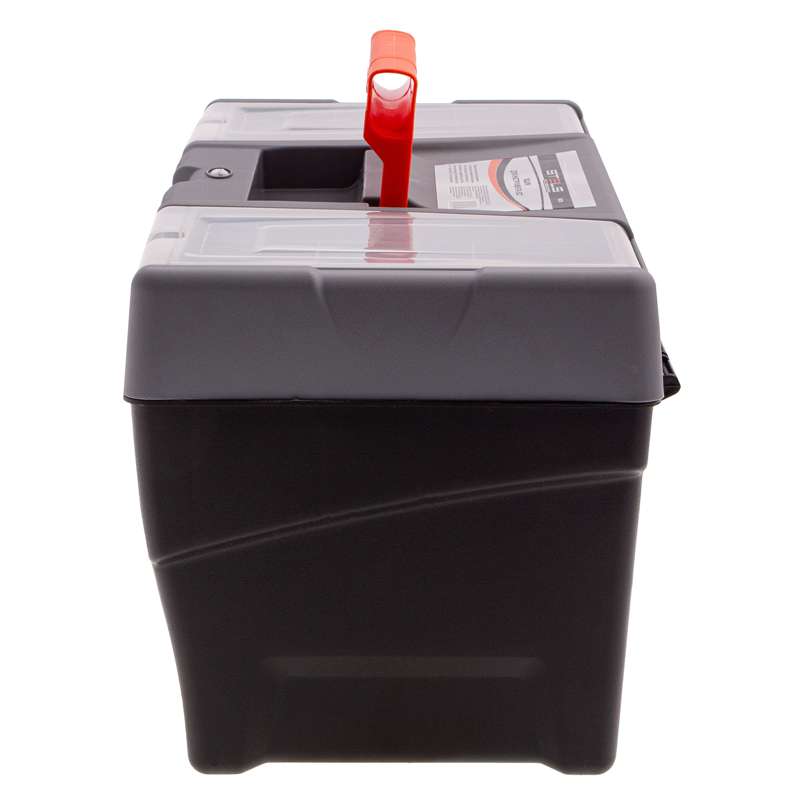 Ящик для инструмента 20", 500 х 260 х 260 мм, пластик Stels