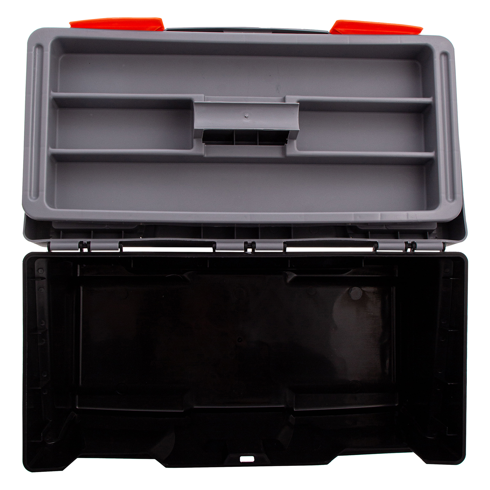 Ящик для инструмента 20", 500 х 260 х 260 мм, пластик Stels