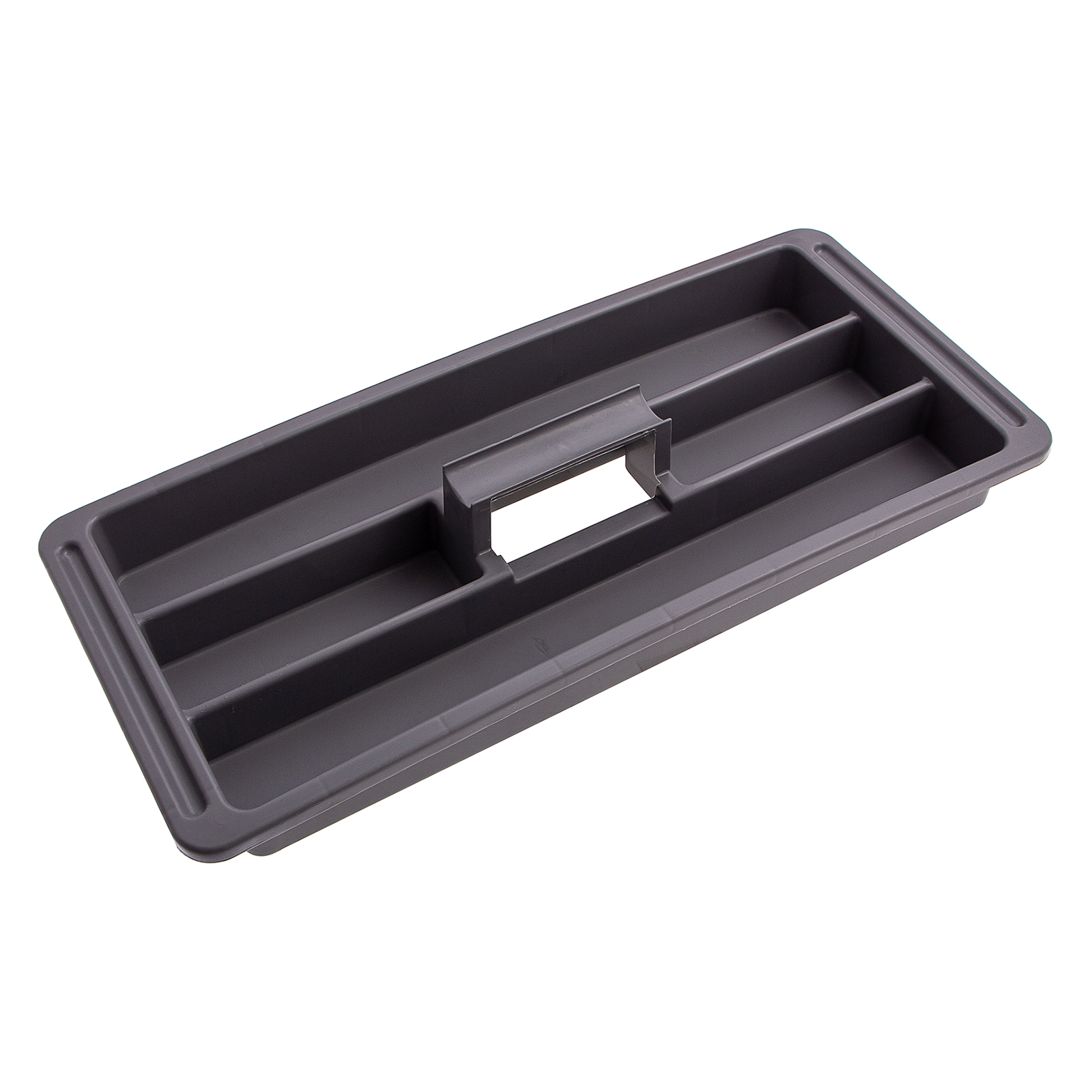 Ящик для инструмента 20", 500 х 260 х 260 мм, пластик Stels