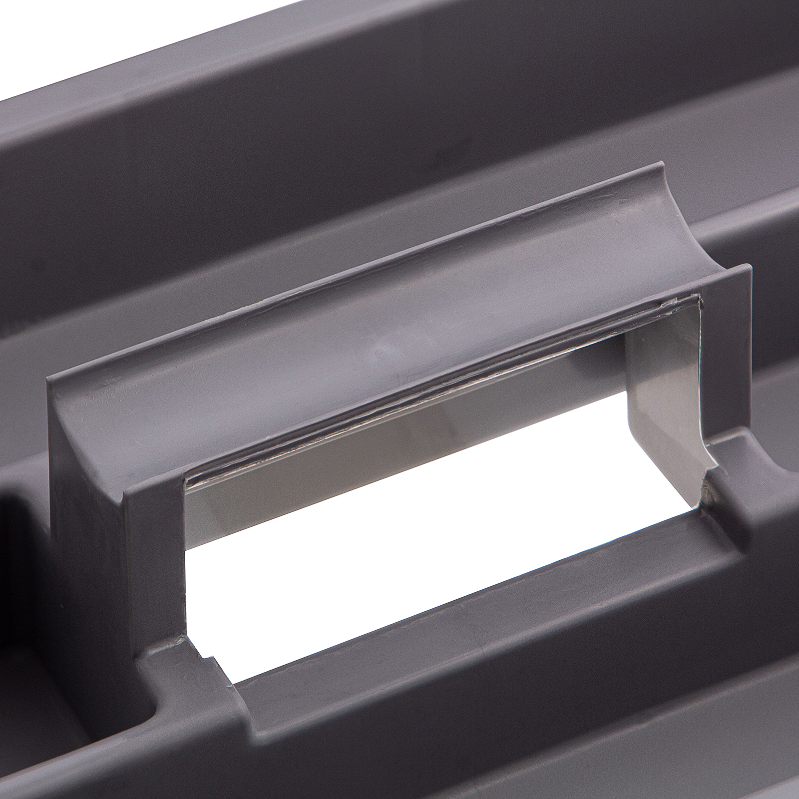 Ящик для инструмента 20", 500 х 260 х 260 мм, пластик Stels