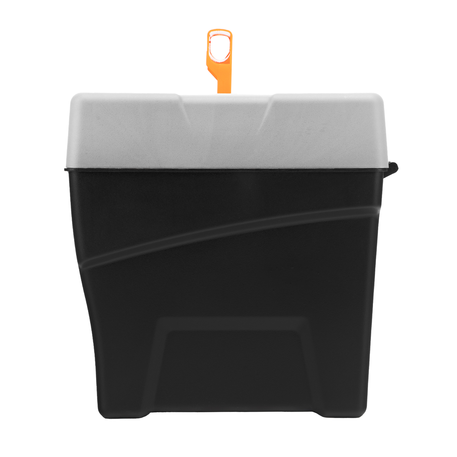 Ящик для инструмента 23", 590х300х300 мм, пластик Россия// Stels