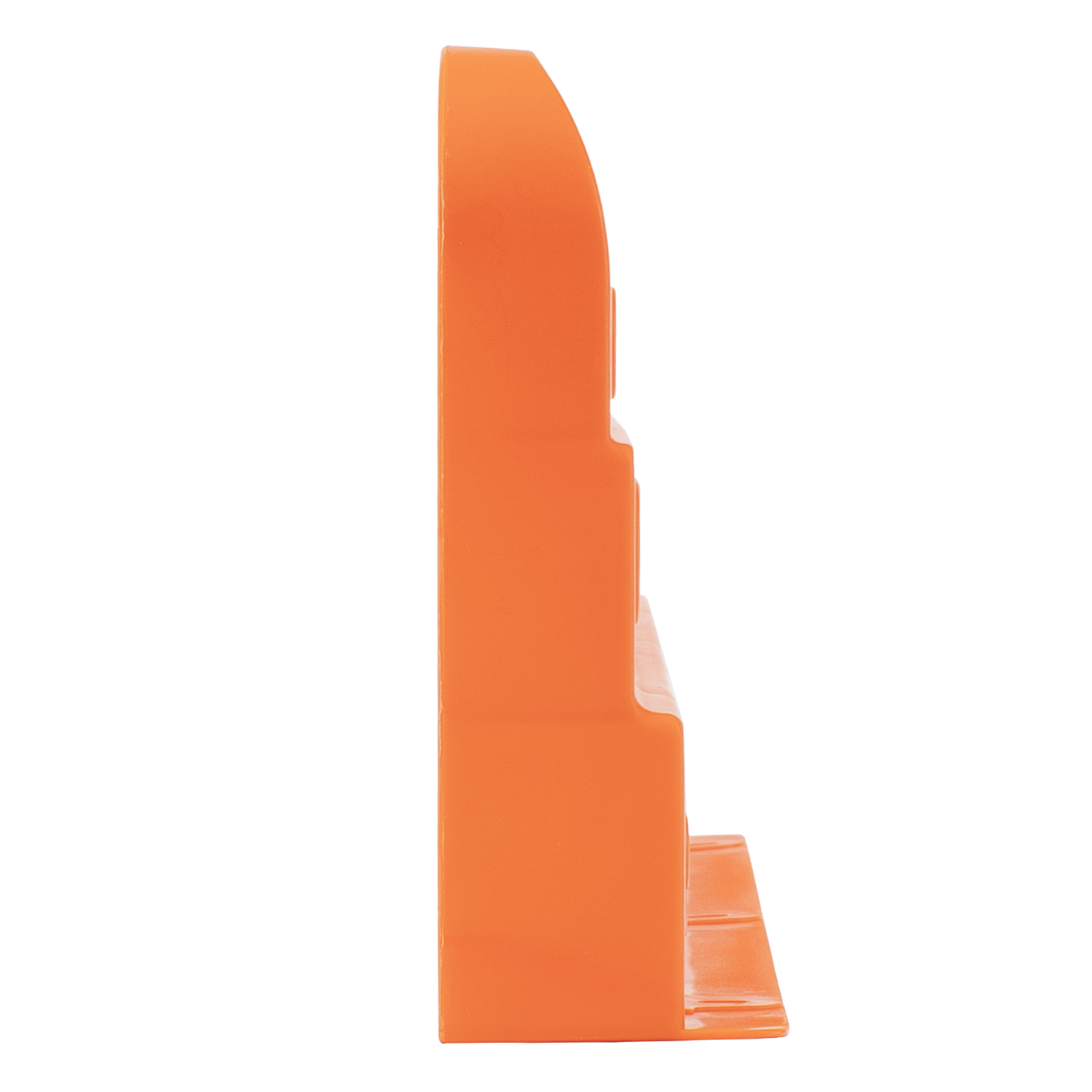 Полка для инструмента 47.5 см, оранжевая Stels