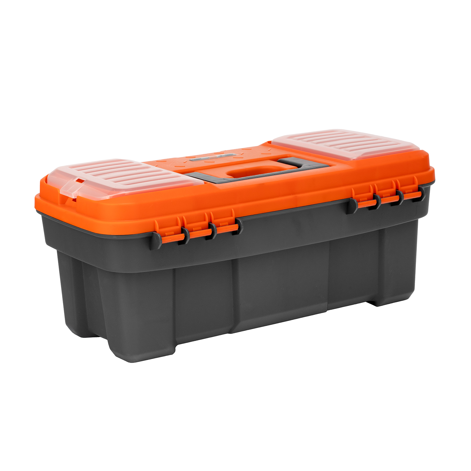 Ящик для инструмента с мет. замками 16", 410х210x175 мм Stels