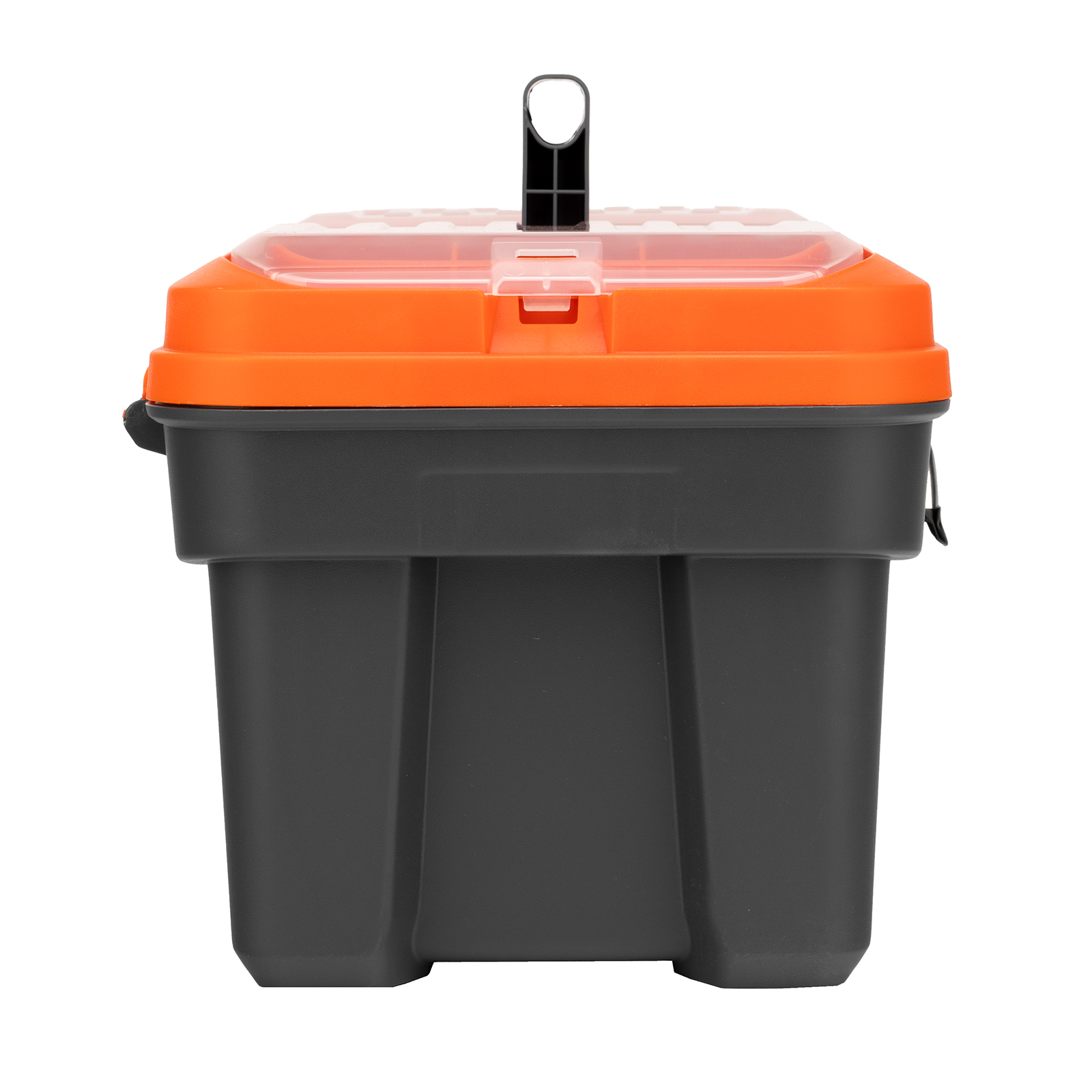 Ящик для инструмента с мет. замками 20", 510х255x225 мм Stels