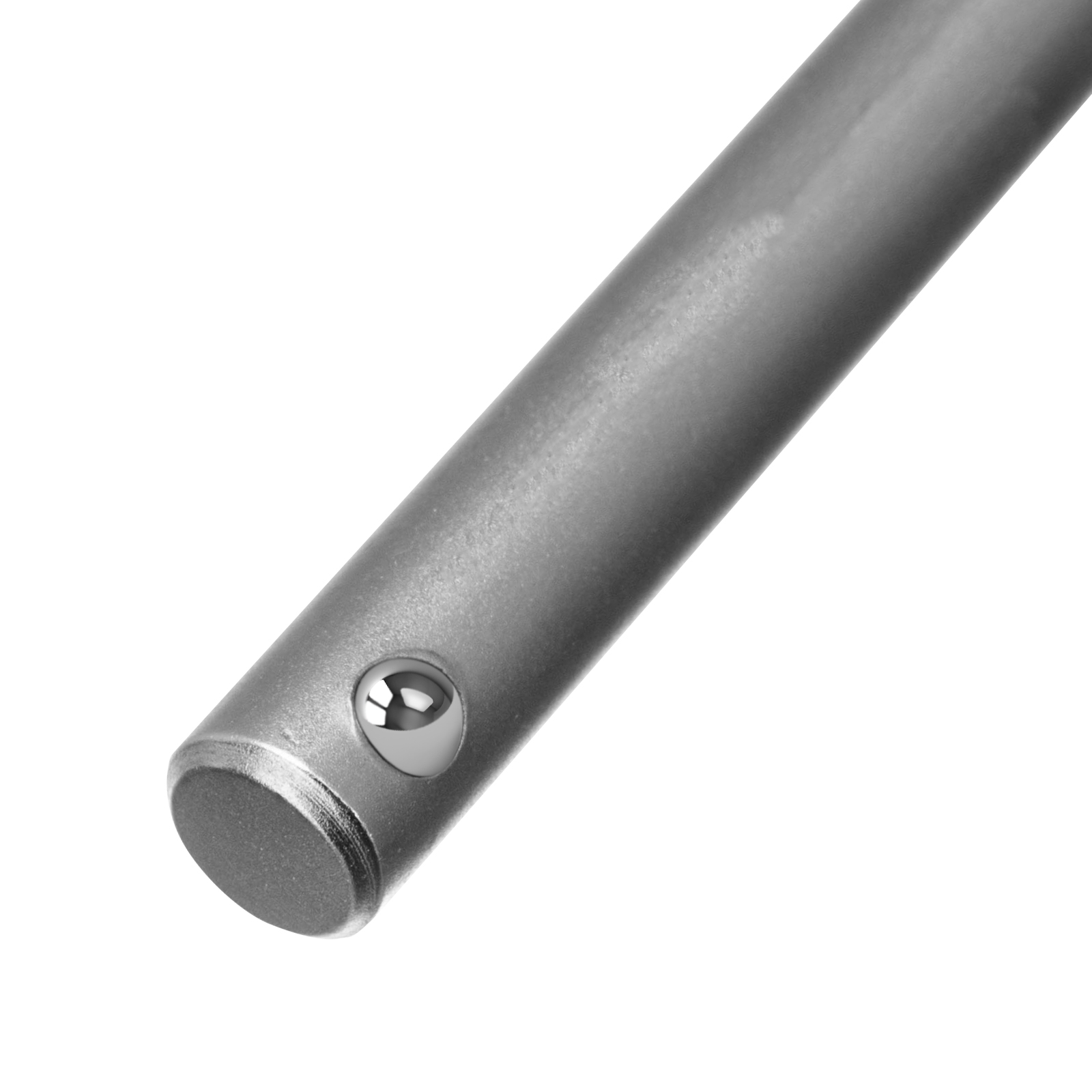 Вороток, 200 мм, квадрат 3/8", CrV Stels