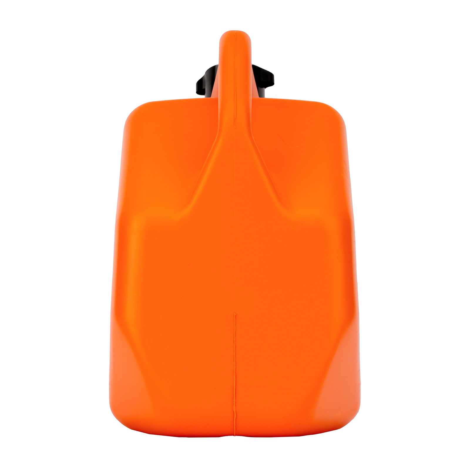 Канистра для ГСМ, пластиковая, со скошенными углами, 10 литров Stels