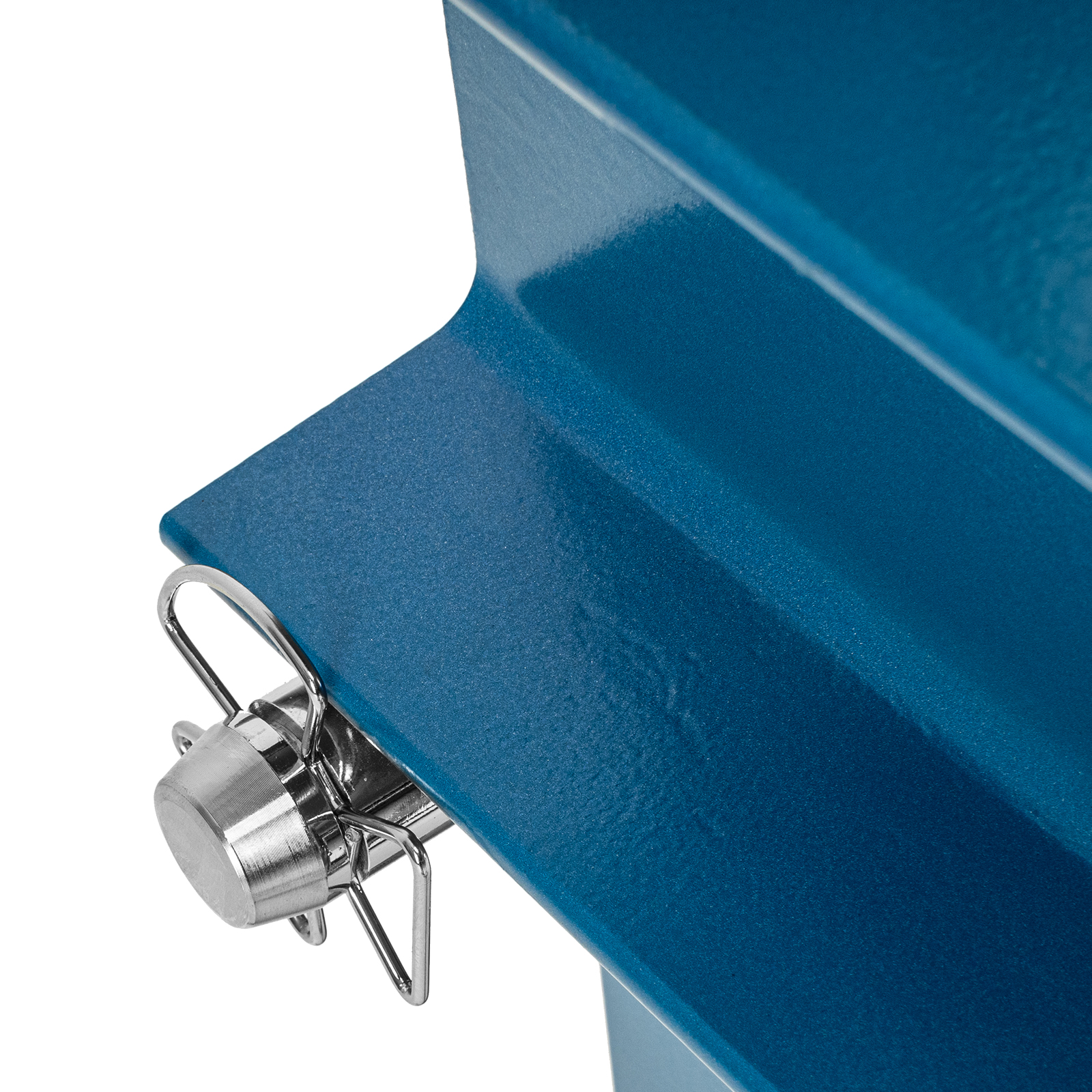 Пресс гидравлический с манометром и педалью, 30 т Stels