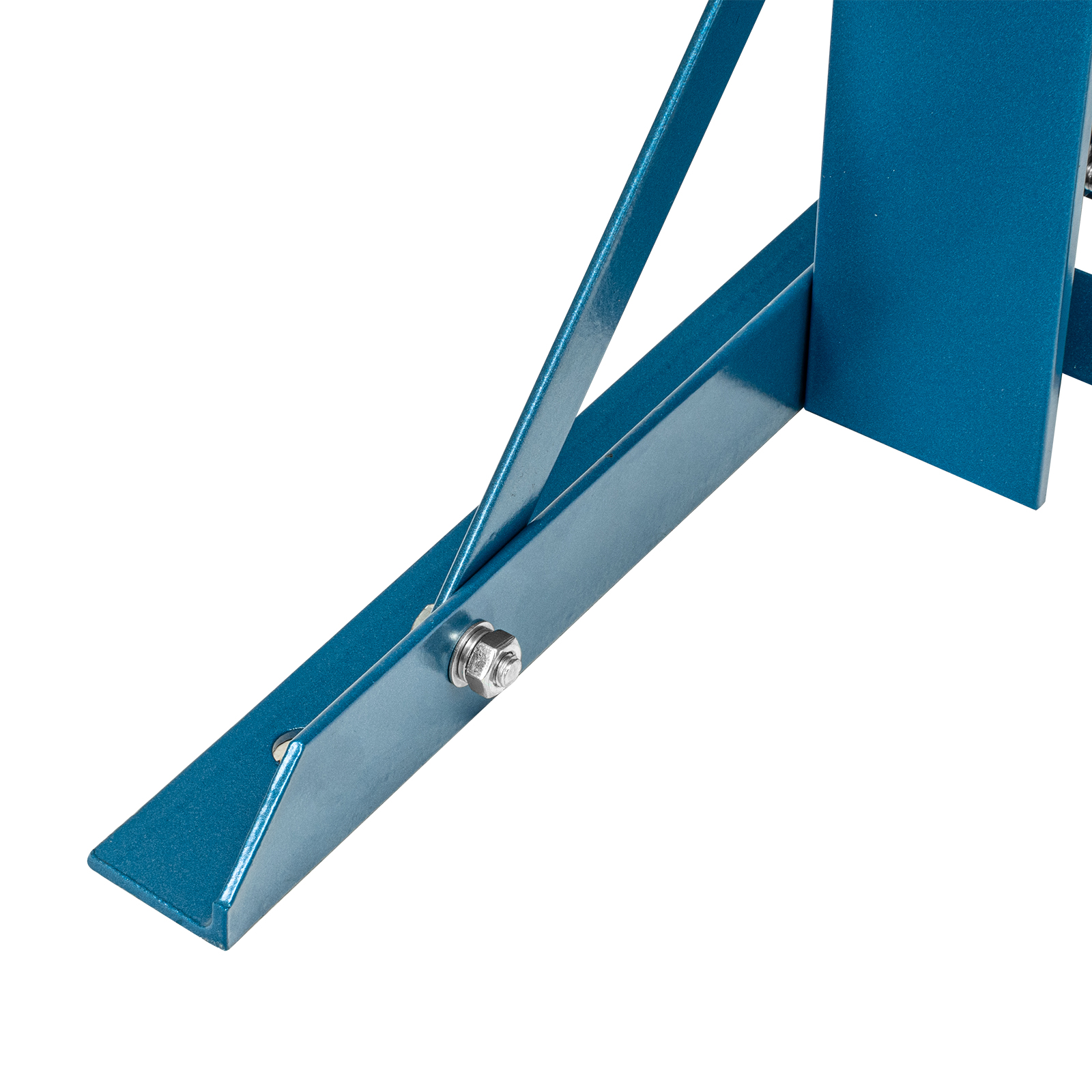 Пресс гидравлический с манометром, 30 т Stels