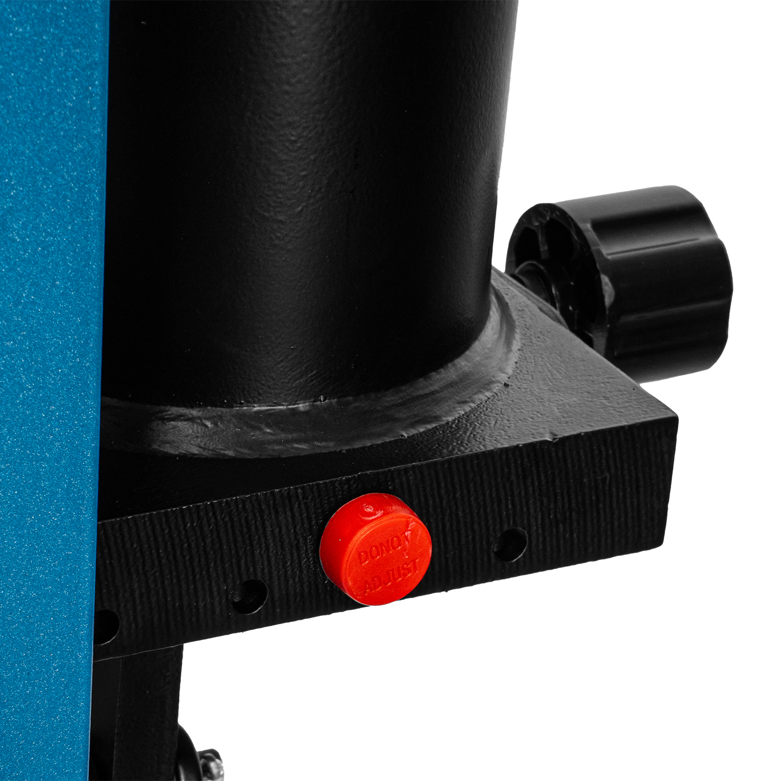 Пресс гидравлический с манометром, 30 т Stels