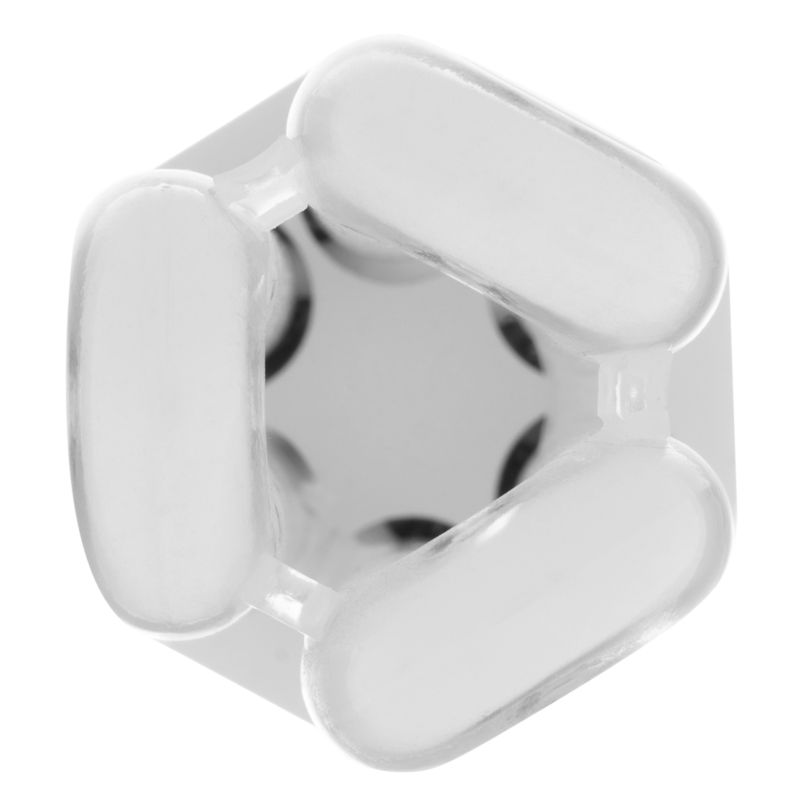 Лампа компактная люминесцентная, дуговая, 20 W, 2700K, E27, 8000ч Stern