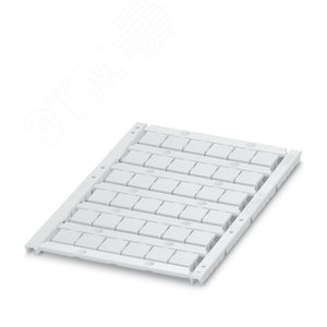 Маркировка для клеммных модулей UCT-TM 10