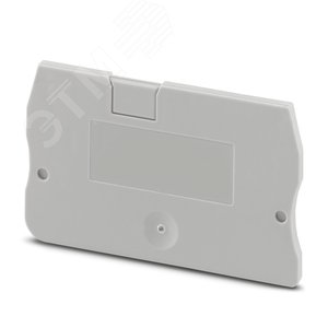 Концевая крышка К-КНЗ 2,5-2