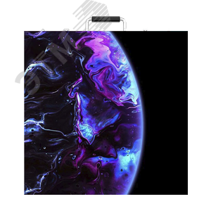 Экран светодиодный уличный 320х160 мм, 128х64 pix, SMD 1515, шаг Р2.5, 5000 Кд/м2, 3840 Hz, IP65