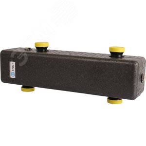 Стрелка гидравлическая 3 м3/час