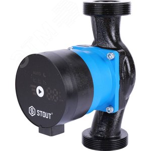 Насос циркуляционный mini pro 32/40-180