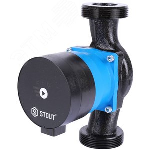 Насос циркуляционный mini 32/40-180