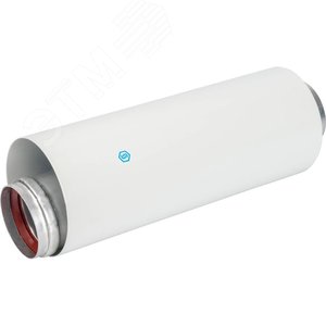 Элемент дымохода DN60/100 L=250 мм