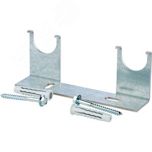 Скоба для крепления к стене насосных групп