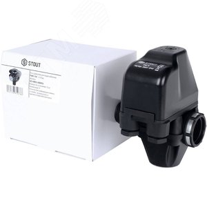 Реле давления PM5-3W, 1-5бар со встроенным манометром для водоснабжения