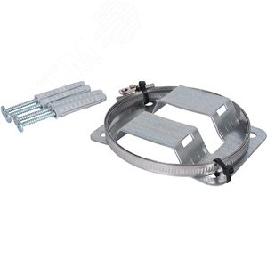 Кронштейн для расширительного бака емкостью 8-25 л.