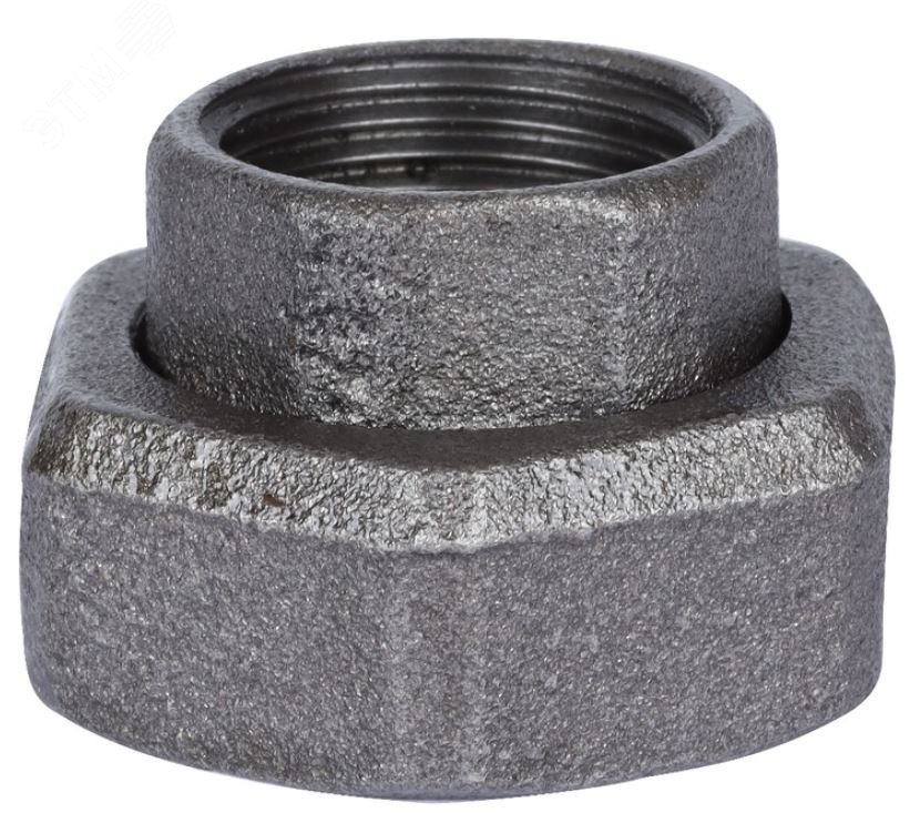 Комплект присоединительный для насосов G 1 1/2 x Rp 1