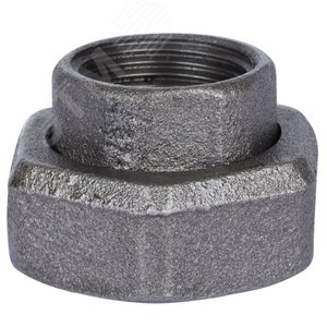 Комплект присоединительный для насосов G 1 1/2 x Rp 1