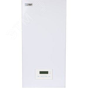 Котел электрический 27 кВт