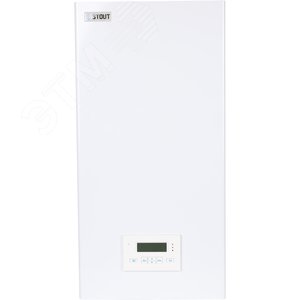 Котел электрический 21 кВт