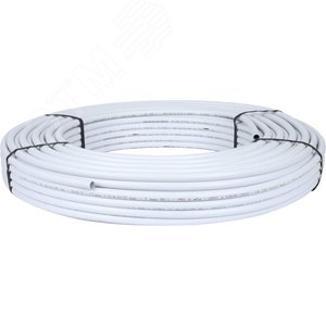 Труба металлопластиковая 16х2,0 (бухта 100м)