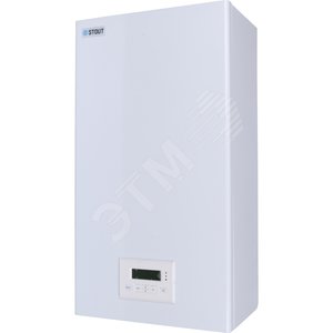 Котел электрический 14 кВт настенный PLUS