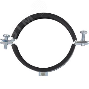 Хомут для труб с гайкой 3' (87-94)