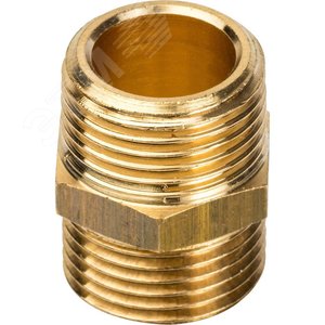 Ниппель НН 3/8'