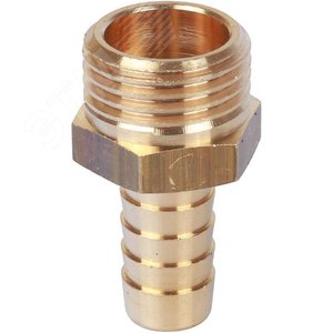 Штуцер наружная резьба 1/8X14