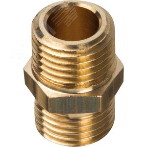 Ниппель НН 1/4'