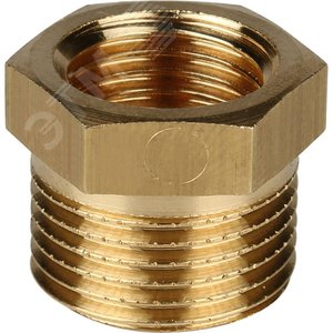 Футорка 3/8' х 1/4'