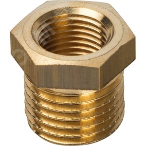 Футорка 1/4' х 1/8'