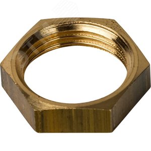 Контргайка 3/8'